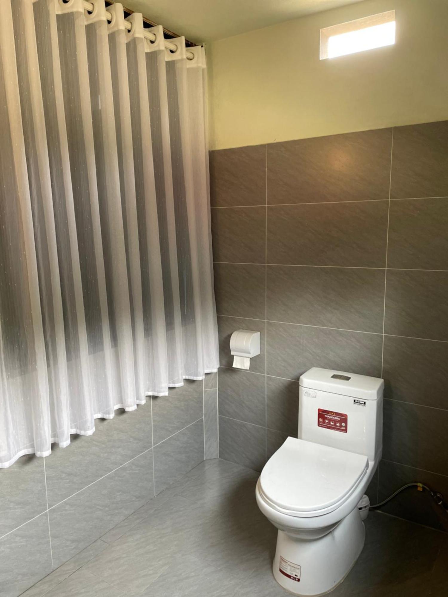 Wild Apple Homestay サパ エクステリア 写真